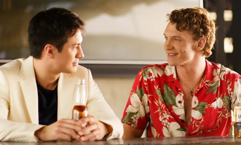 Heated Rivalry Creator Jacob Tierney Confirms Timeline For Season 2 Return