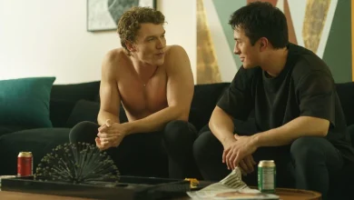 Heated Rivalry Season 2 to Air in April 2027, Shoot in Summer 2026