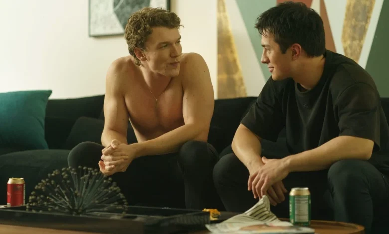 Heated Rivalry Season 2 to Air in April 2027, Shoot in Summer 2026