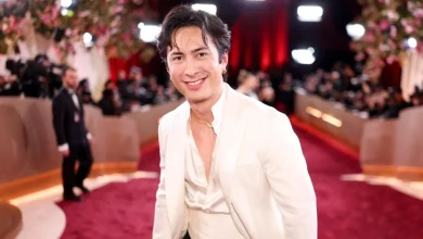 'Heated Rivalry's Hudson Williams Cast In Crave Drama 'Yaga'