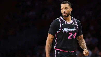 Heat’s Norman Powell makes first NBA All-Star Game, named East All-Star reserve