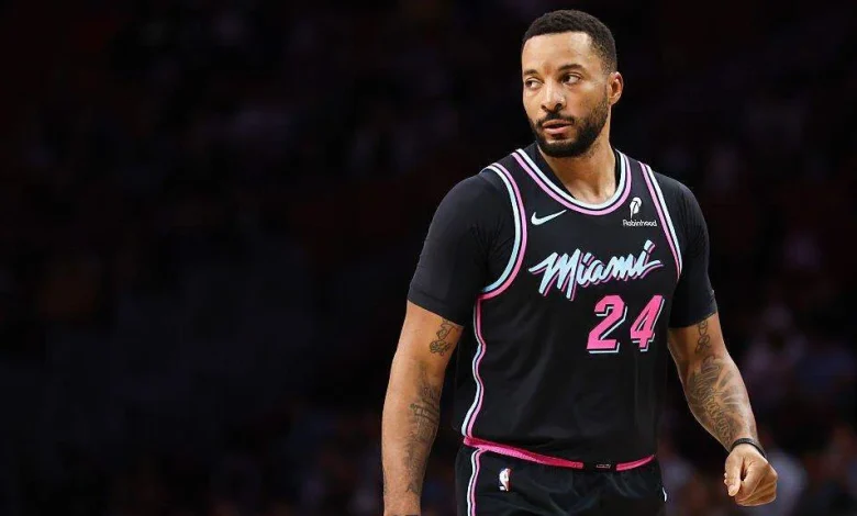 Heat’s Norman Powell makes first NBA All-Star Game, named East All-Star reserve