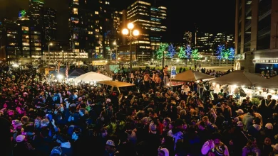 Heavy traffic, closed streets, rerouted public transit expected ahead of Seahawks parade