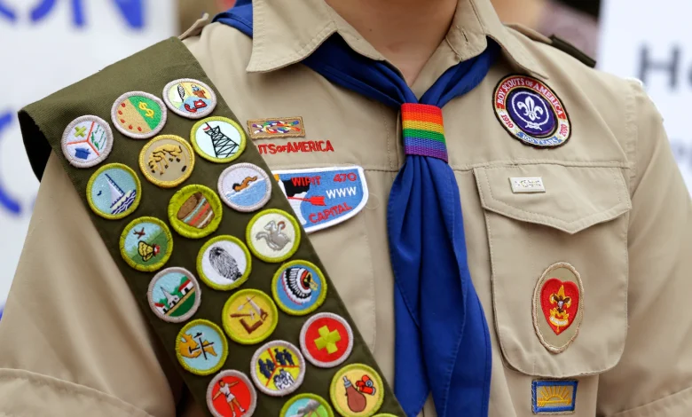 Hegseth’s new deal with Scouts: Girls allowed for now, DEI banned