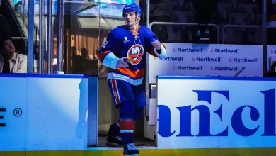 Heineman on Montreal Return, Overcoming Last Season’s Injury