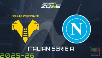 Hellas Verona vs Napoli Preview: Team News & Prediction
