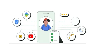 Helping kids and teens learn and grow online on Safer Internet Day