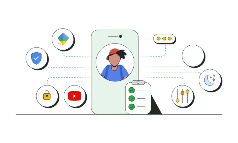 Helping kids and teens learn and grow online on Safer Internet Day