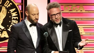 Here Are the Winners of the 2026 DGA Awards