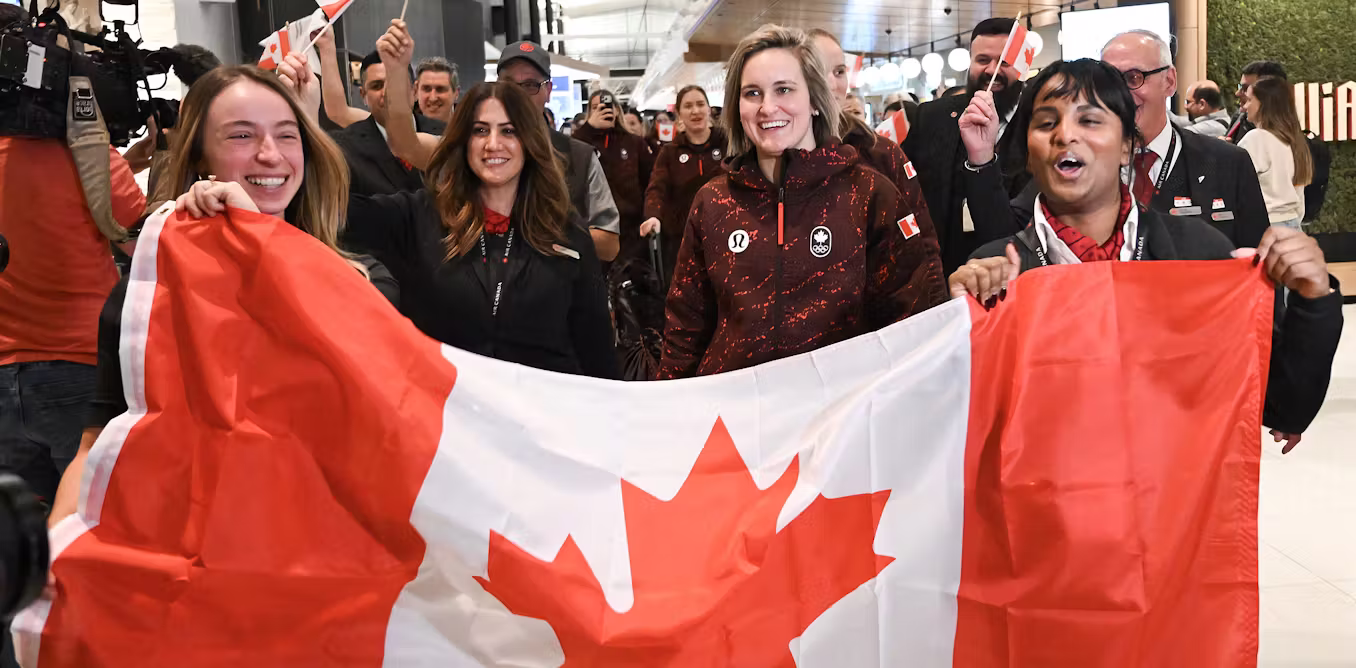 Here are Canada’s 2026 Winter Olympic medal hopefuls, from hockey to freestyle skiing