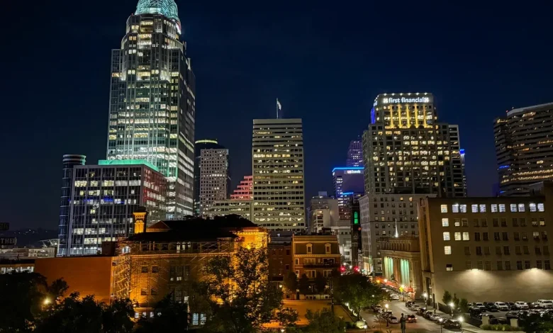 Here are downtown Cincinnati's tallest buildings | List