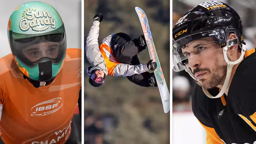 Here are some athletes to keep an eye on during the Olympics | story | Kids News