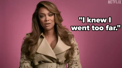 Here's Everything We Know About The "ANTM" Documentary So Far - BuzzFeed