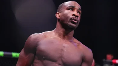 Here’s MMAmania.com’s UFC Houston betting odds ‘Weekend Lock’ … what’s yours?