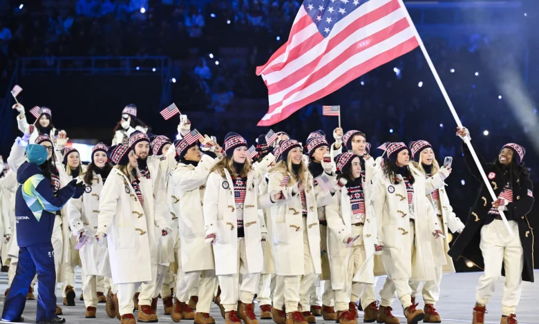 Here’s What Time the 2026 Winter Olympics Closing Ceremony Begins