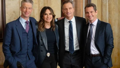 Here's When Law & Order and SVU Return with New Episodes in February 2026
