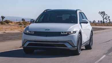 Here's Why Your Hyundai, Kia, or Genesis EV Might Lose Power While Driving