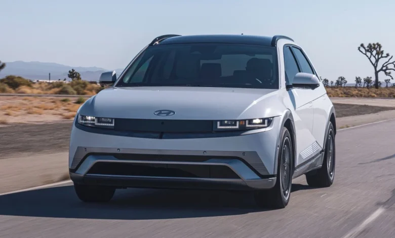 Here's Why Your Hyundai, Kia, or Genesis EV Might Lose Power While Driving