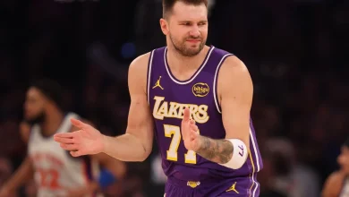 Heres everything the Mavericks ended up getting for Luka Doncic