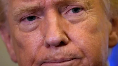 Here's how much Trump's tariffs cost American families—and the price tag is shocking