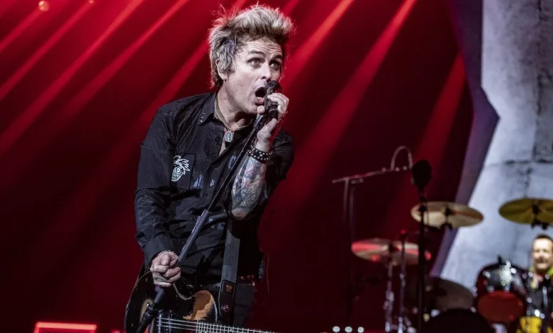 Here's how to watch Green Day's high voltage (and possibly controversial) Super Bowl 2026 opener from anywhere in the world: Times, streaming options, setlist predictions & more