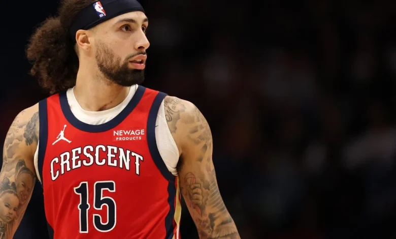 Here’s the Knicks roster after the 2026 NBA trade deadline