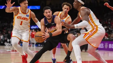 Here’s the new-look Hawks roster after the 2026 NBA trade deadline