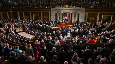 Here's who members of Congress from Minnesota are bringing to Trump's State of the Union