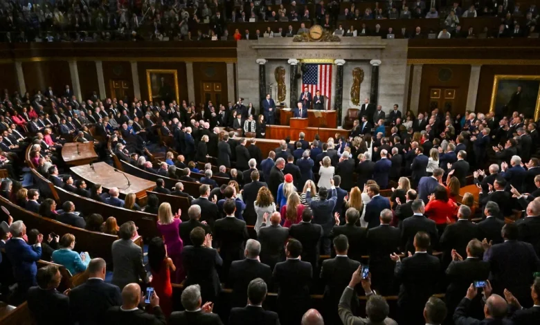 Here's who members of Congress from Minnesota are bringing to Trump's State of the Union