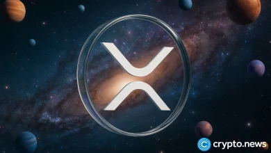 Here’s why XRP price is rising today (Feb. 14)
