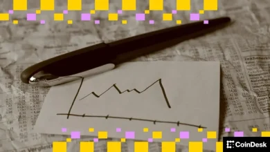 Here's why bitcoin traders are now betting billions on a drop to $75,000 and bailing on price rising higher