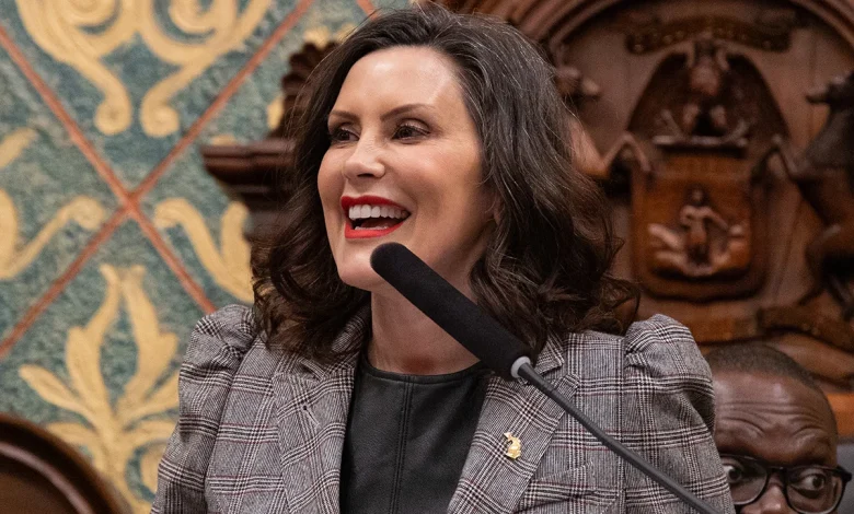 Hey, Gov. Whitmer: Here’s what Michigan says is real State of the State