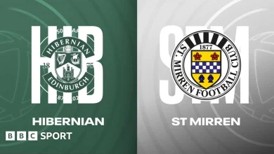 Hibernian vs St. Mirren: Scottish Premiership updates & match report