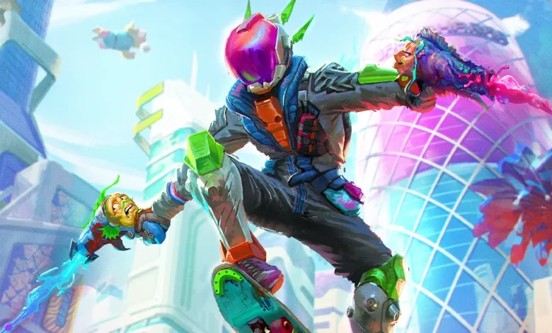 High On Life 2 Review