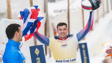 High hopes for Team GB as they target best-ever medal haul at Winter Olympics