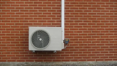 High power bills impeding heat pumps, CA's electrification goals