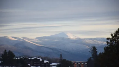 Hiker dies on Mount Marcy | News, Sports, Jobs