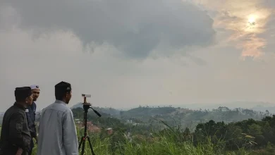 Hilal 1 Ramadhan 1447 Hijriah Tak Terlihat di Wilayah Jabar