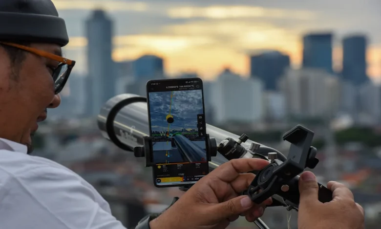 Hilal tak Terlihat di Malang, 1 Ramadan 1447 H masih Menunggu Keputusan