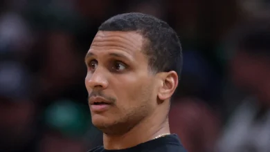 Hilarious Neemias Queta clip reminds fans of legendary Joe Mazzulla moment