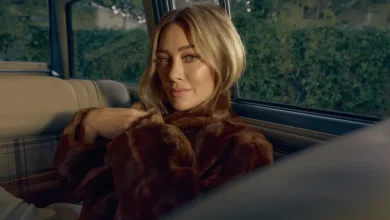 Hilary Duff Breaks Decade-Long Drought With ‘Luck… or Something’: Stream It Now