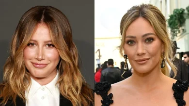 Hilary Duff Breaks Silence on Ashley Tisdale’s ‘Toxic Mom Group’ Essay & How the World Reacted | Ashley Tisdale, Hilary Duff | Celebrity News and Gossip | Entertainment, Photos and Videos