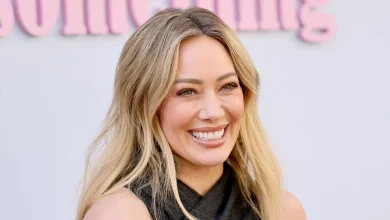 Hilary Duff Calls Ashley French’s Toxic-Mom Essay ‘Not True’