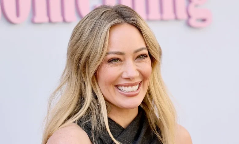 Hilary Duff Calls Ashley French’s Toxic-Mom Essay ‘Not True’