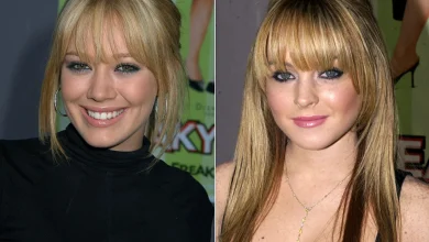 Hilary Duff Crashed ‘Freaky Friday’ Premiere Because Lindsay Lohan Was Her ‘Childhood Feud’ and ‘Nemesis’; They Squashed Their Beef Later Over Shots