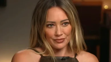 Hilary Duff Explains Fractured Relationship With Haylie