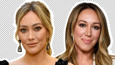 Hilary Duff Says She’s ‘Lonely’ Without Her Sister Haylie