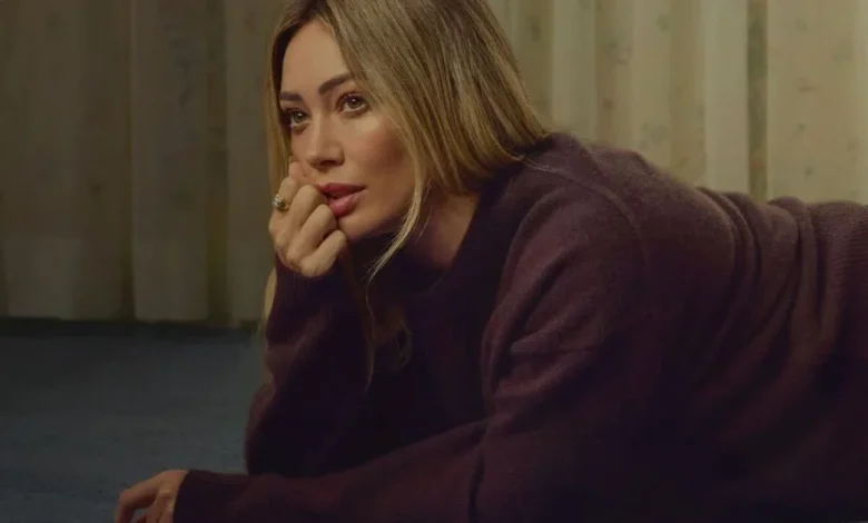 Hilary Duff adds 2nd concert in Toronto following overwhelming interest