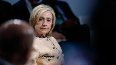 Hillary Clinton Clashes Onstage With Czech Foreign Minister Over Trump: ‘I Think You Just Really Don’t Like Him’ | Video