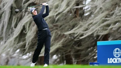 Hilton Grand Vacations Tournament of Champions Reduced to 54 Holes - LPGA